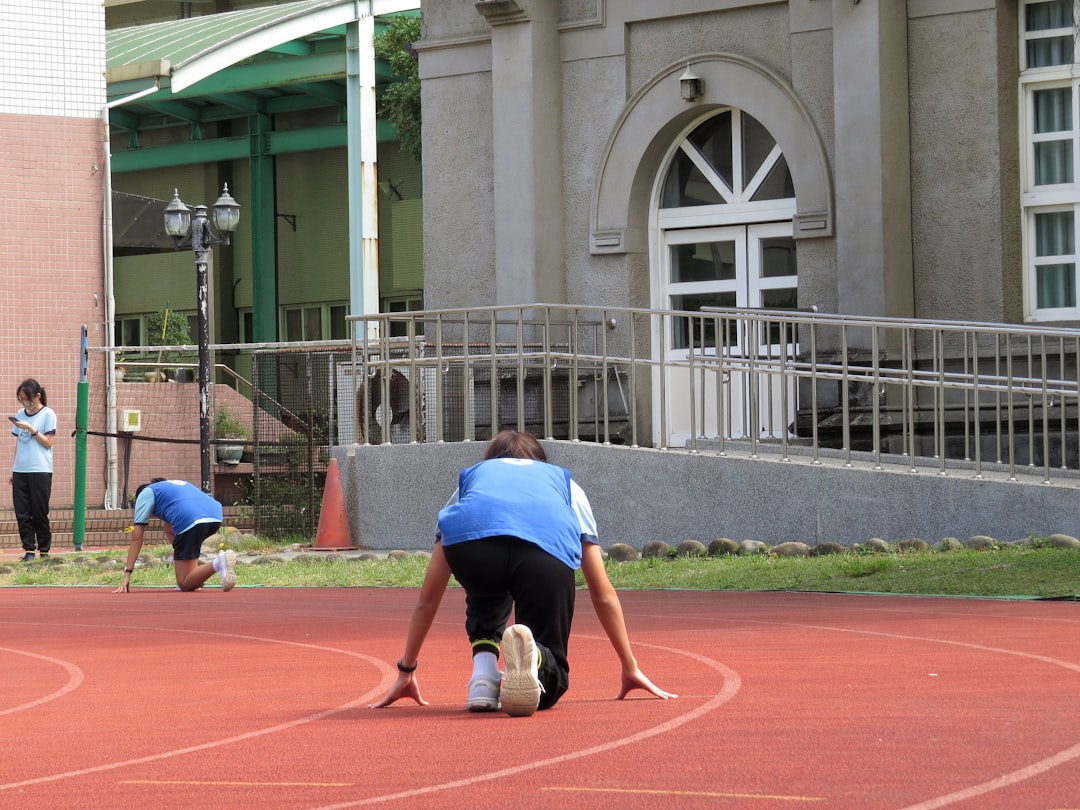 Official Strength & Athletics