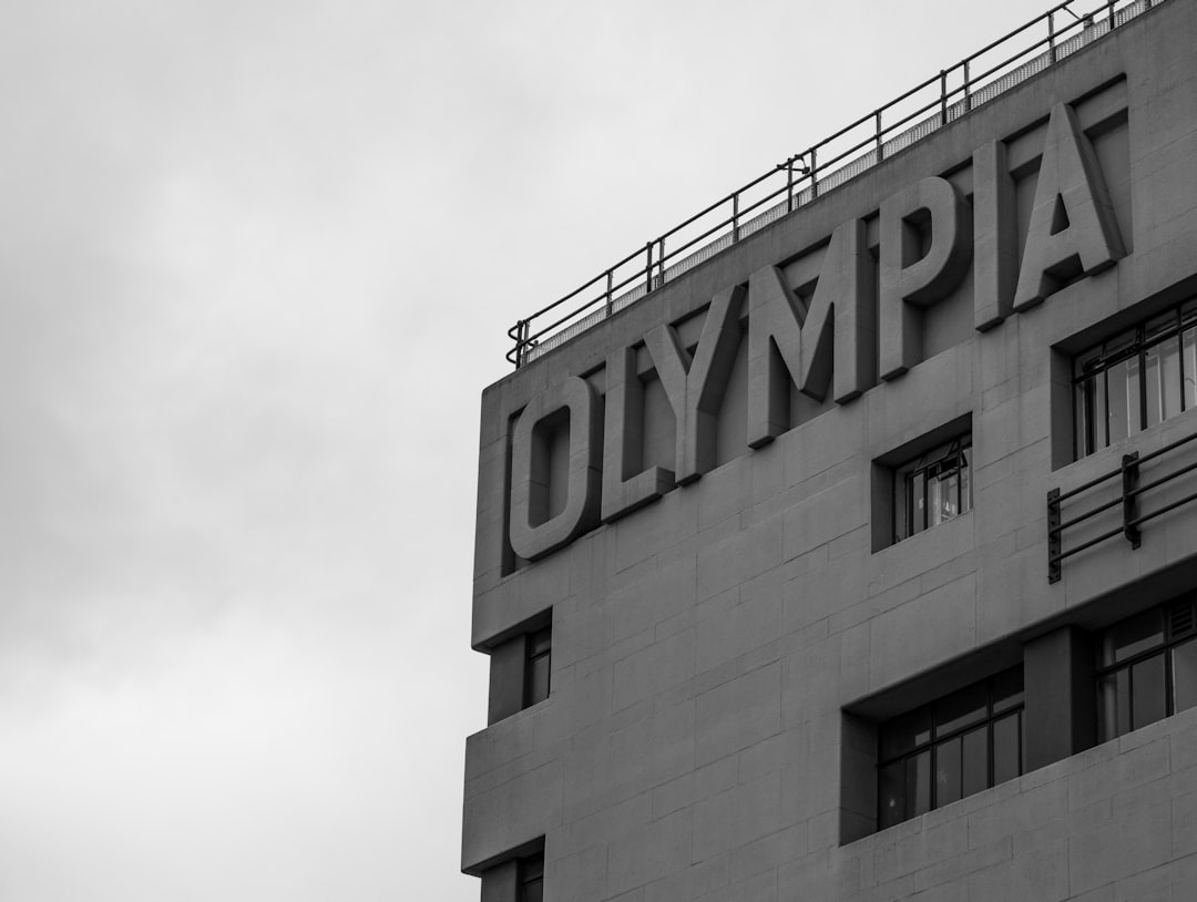 Olympia Coffee Roasters