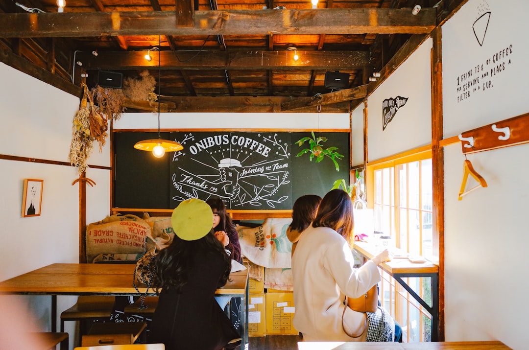 Onibus Coffee
