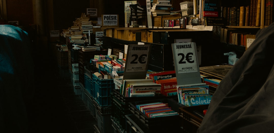 Open Books