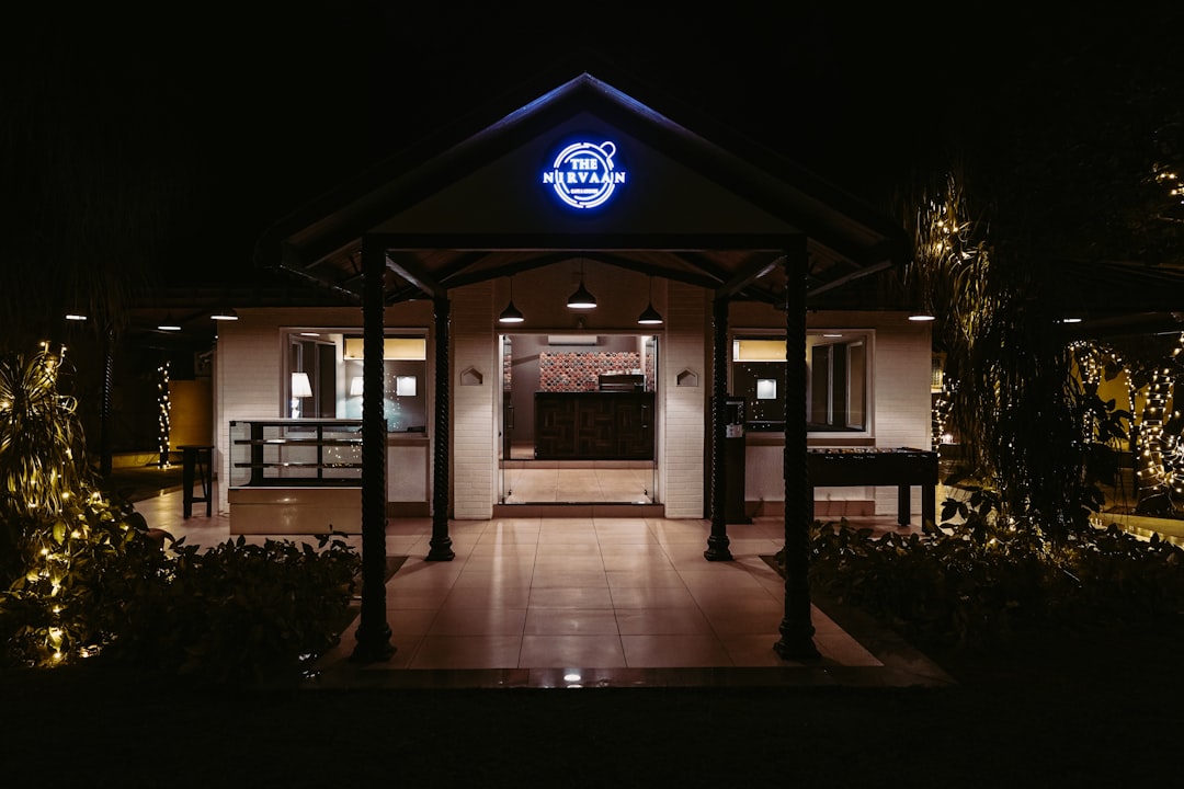 Outback Steakhouse