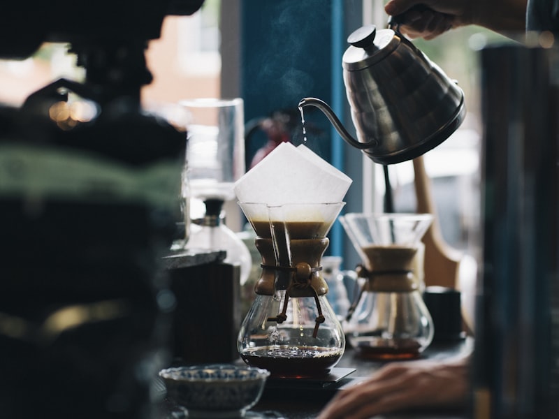 Ozone Coffee Roasters