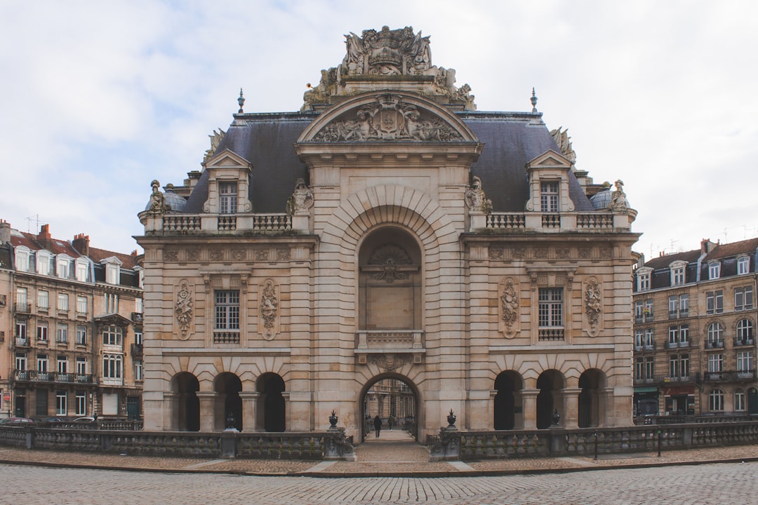 Palais des Sports Pierre Degrugilliers