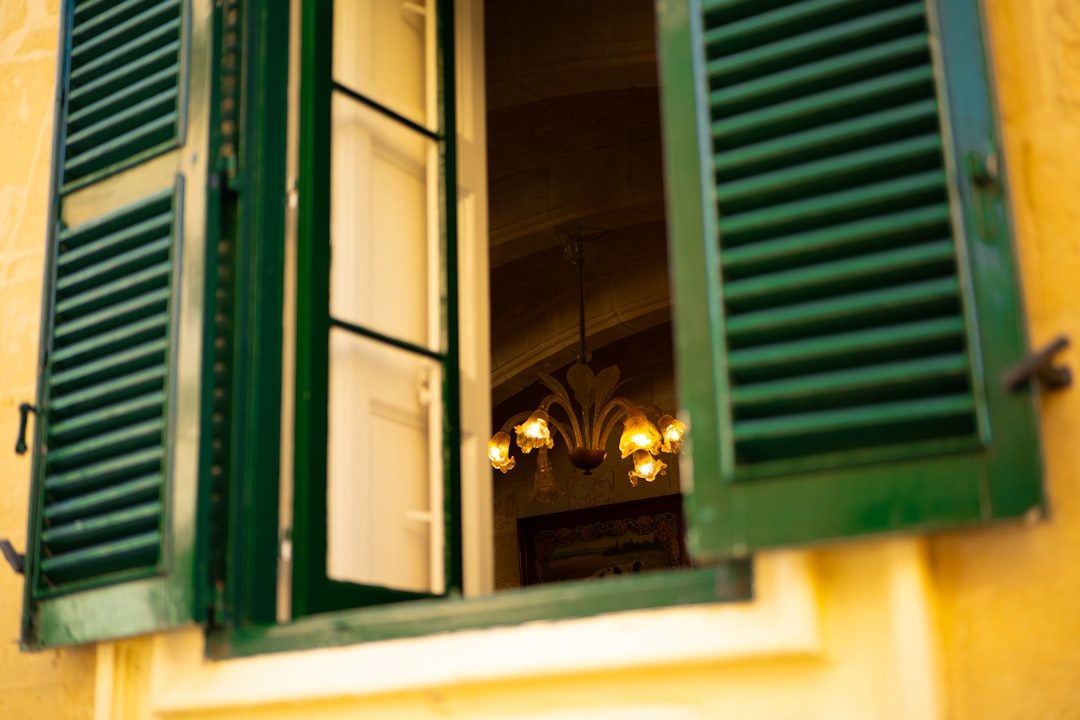 Palazzo Gatto Murina Mdina Cafe