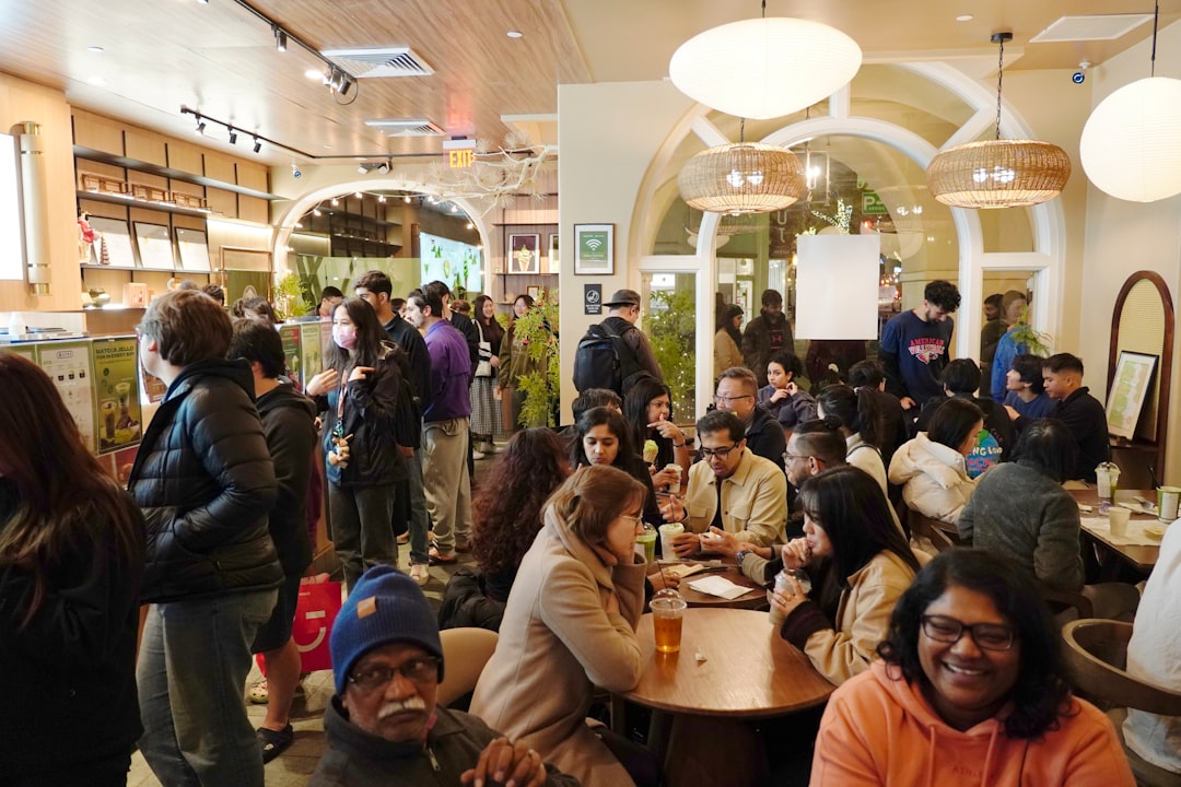 Palo Alto Cafe