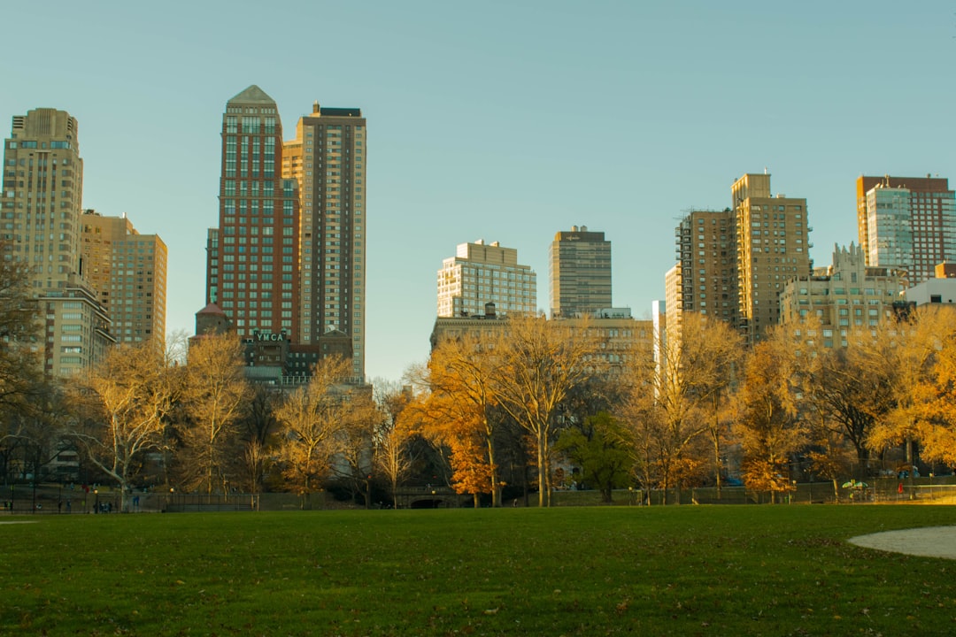 Park Central