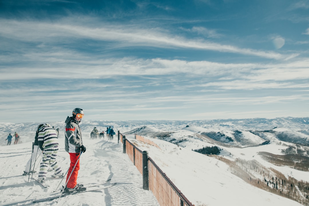 Park City Mountain Resort