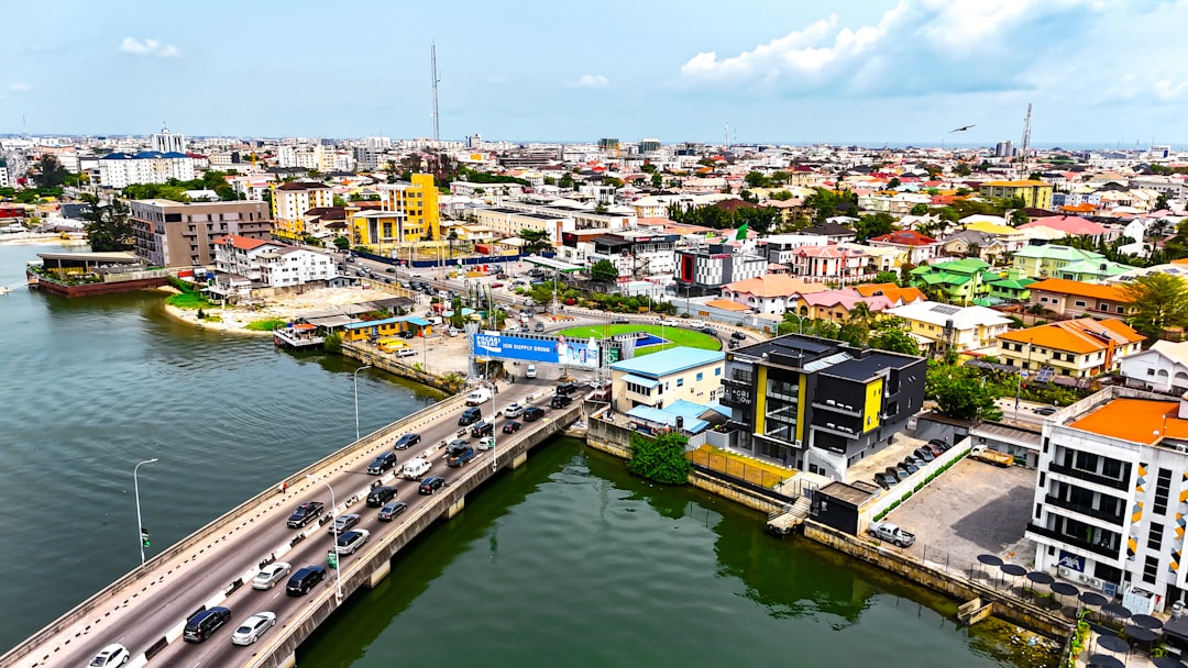 Parque Aventura Lagos