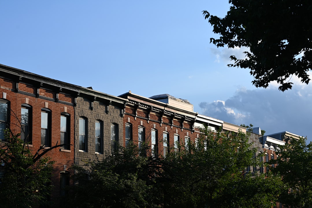 Partlett Longworth Moore Library
