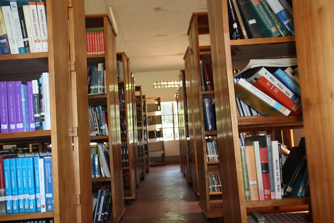 Paul A. Elsner Library