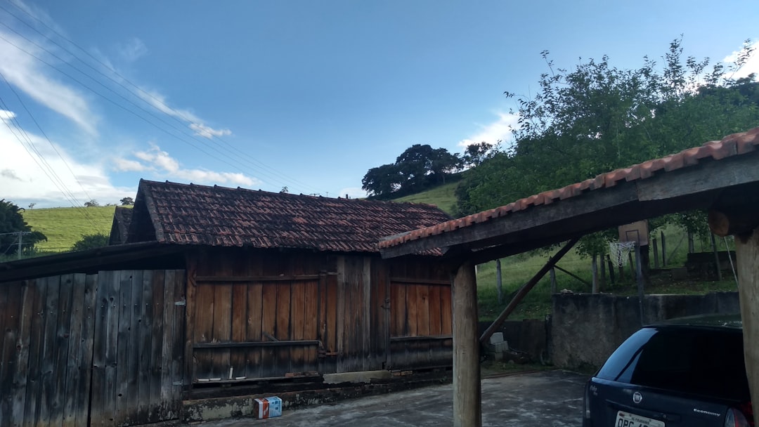 Pavilhão das Gaeiras