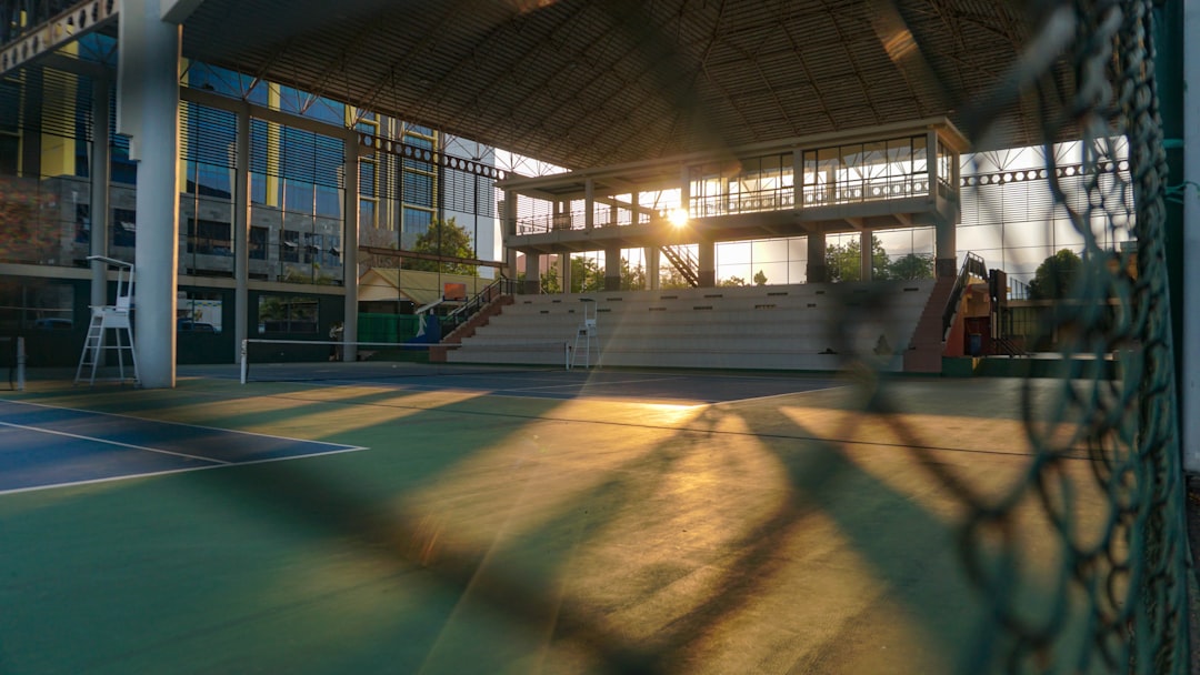 Pavilhão Desportivo da Universidade dos Açores