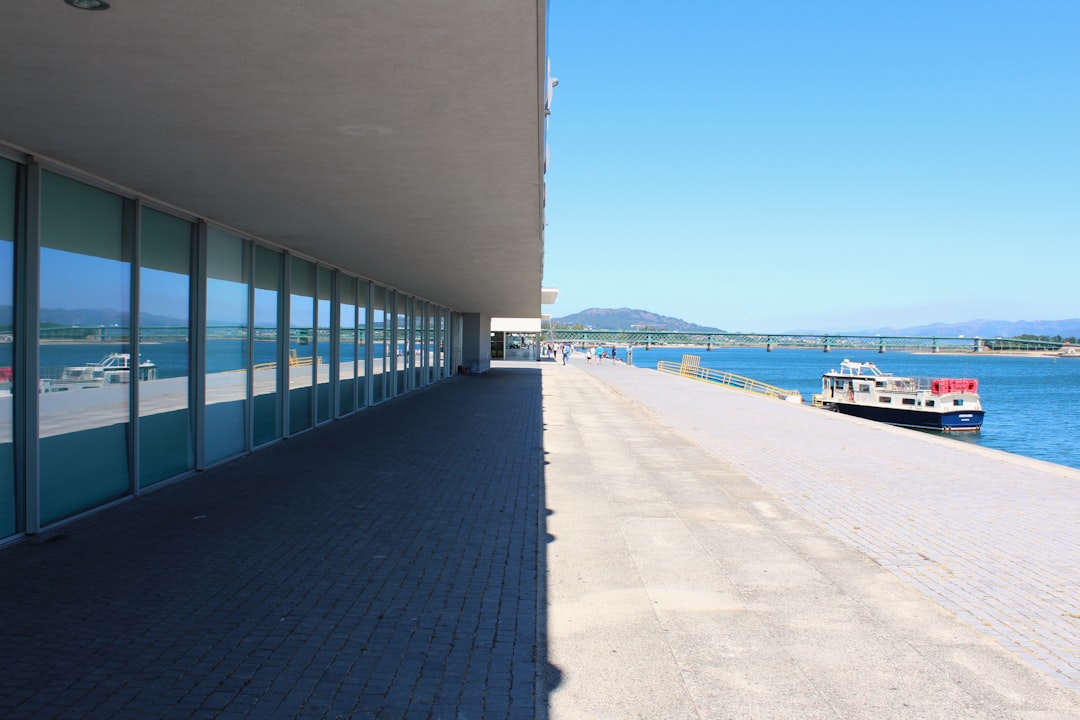 Pavilhão Municipal de Desportos