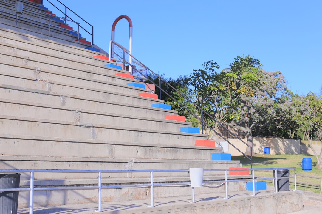 Pavilhão Polidesportivo
