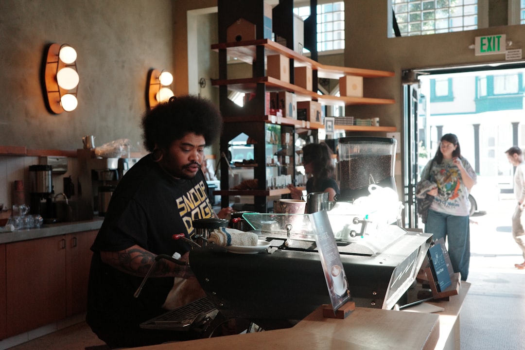 Philz Coffee