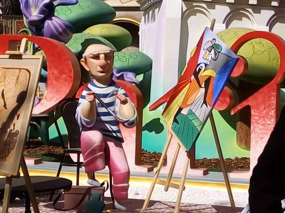 Picasso's on Paseo