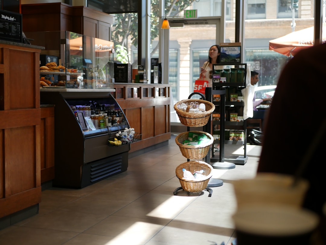 Picnix Bistro