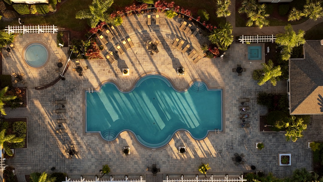 Piscinas Municipais