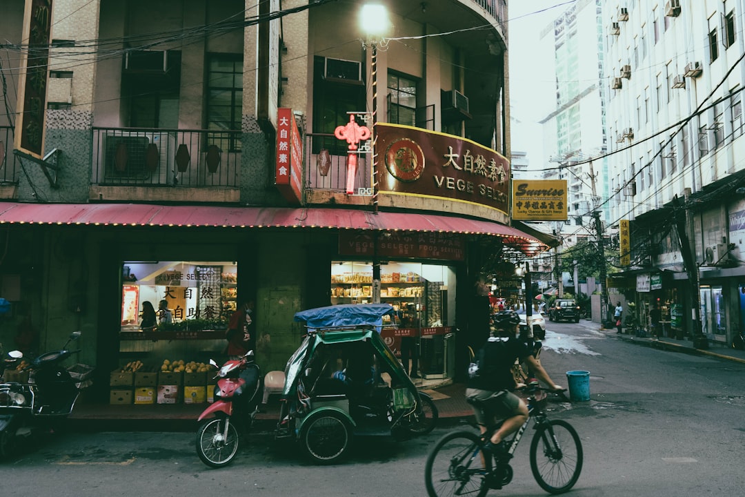 Plane Bistro