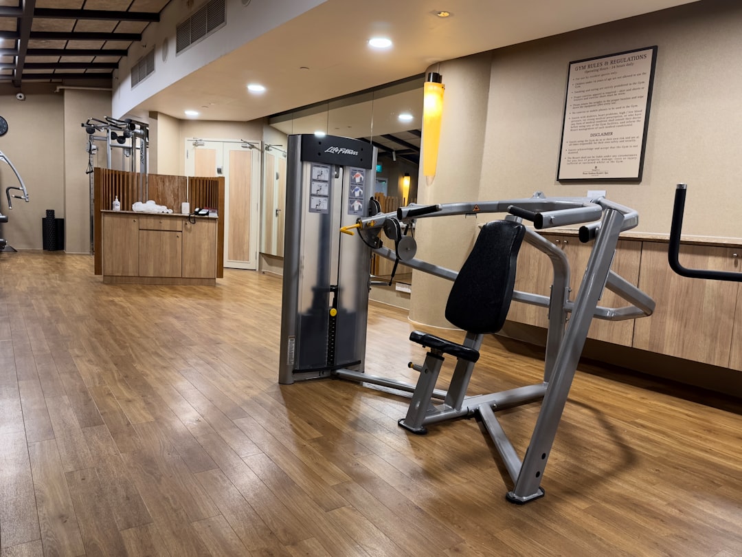 Planet Fitness