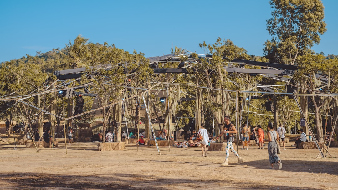 Polidesportivo da Ilha