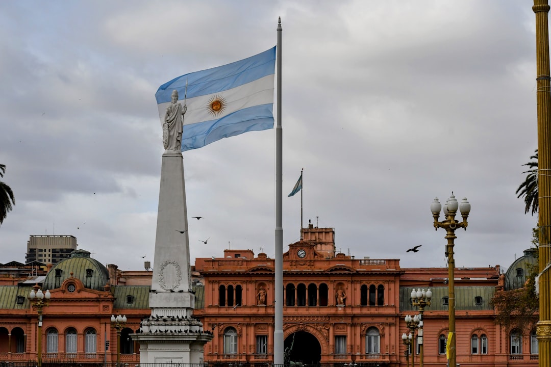 Polo cientifico tecnológico