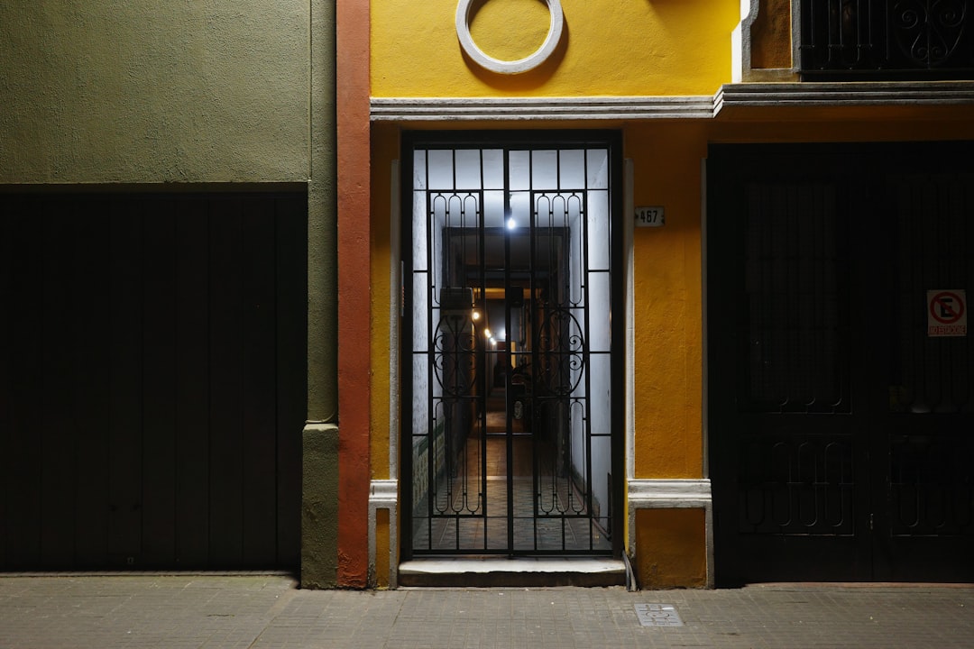 Prado Gym