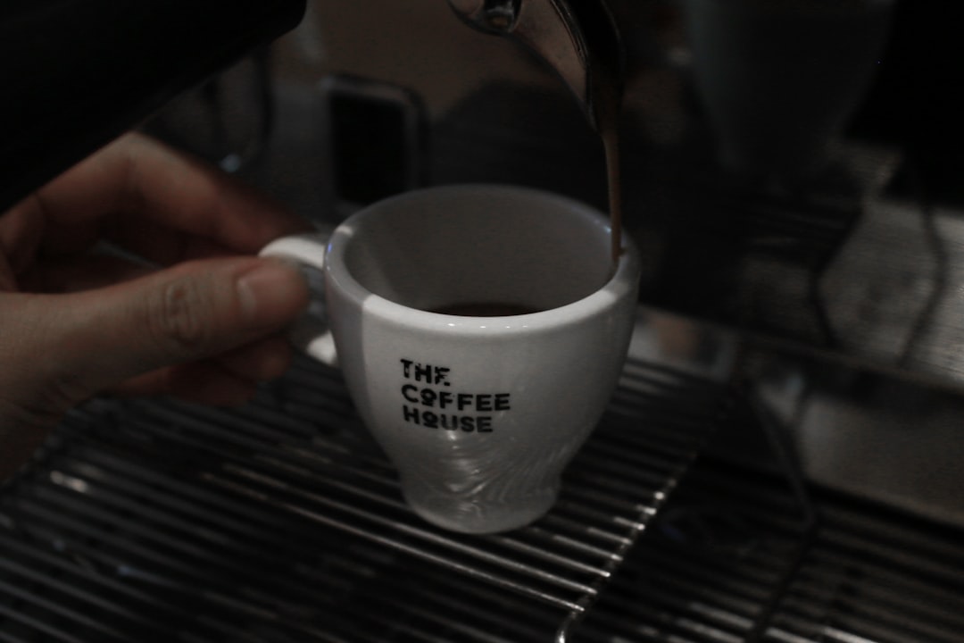 Press Coffee