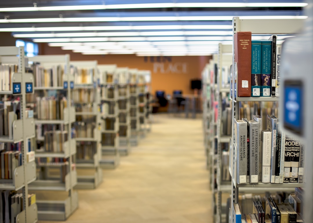 Providence Health Library