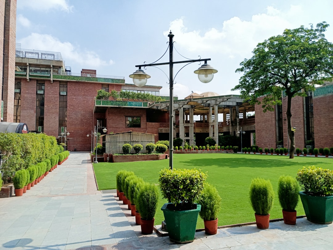 Public Library Main Branch