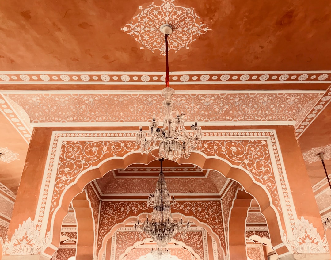 Rangoli gardens Gymanium