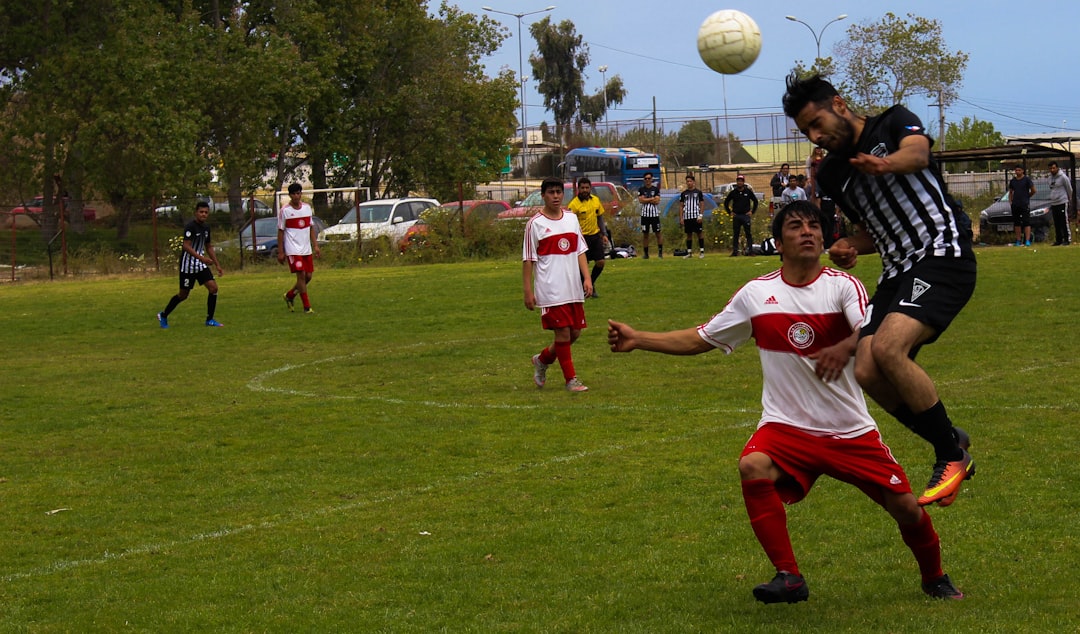 Recinto Deportivo Social