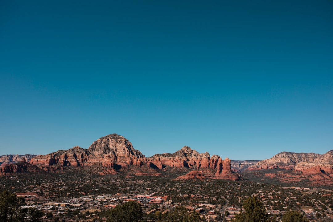 Red Rock Coffee