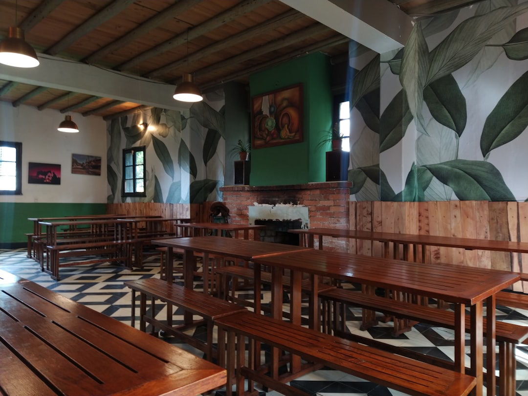 Rehoboth Café and Market
