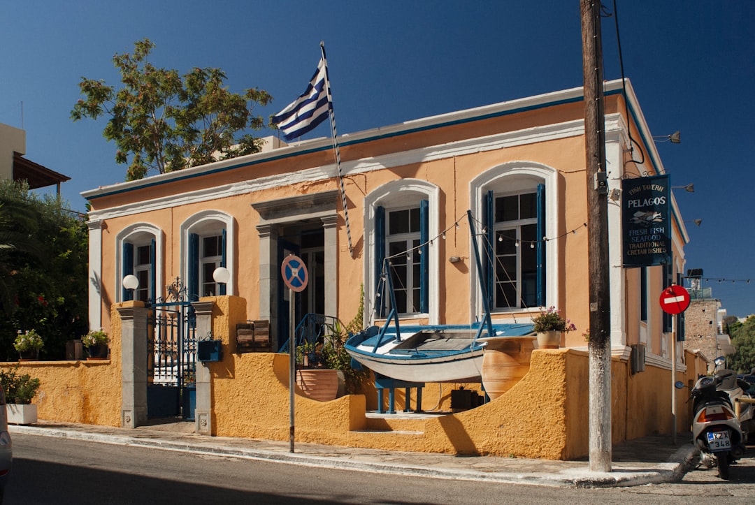 Restaurante Clube de Vela