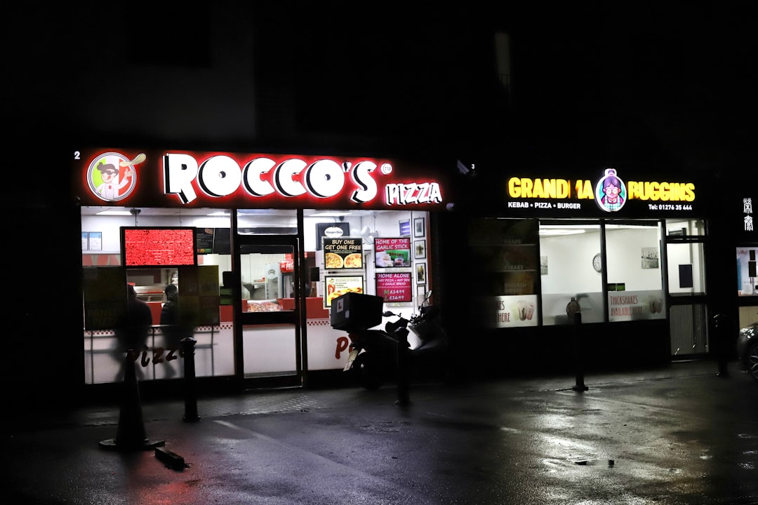 Rick's Bakery