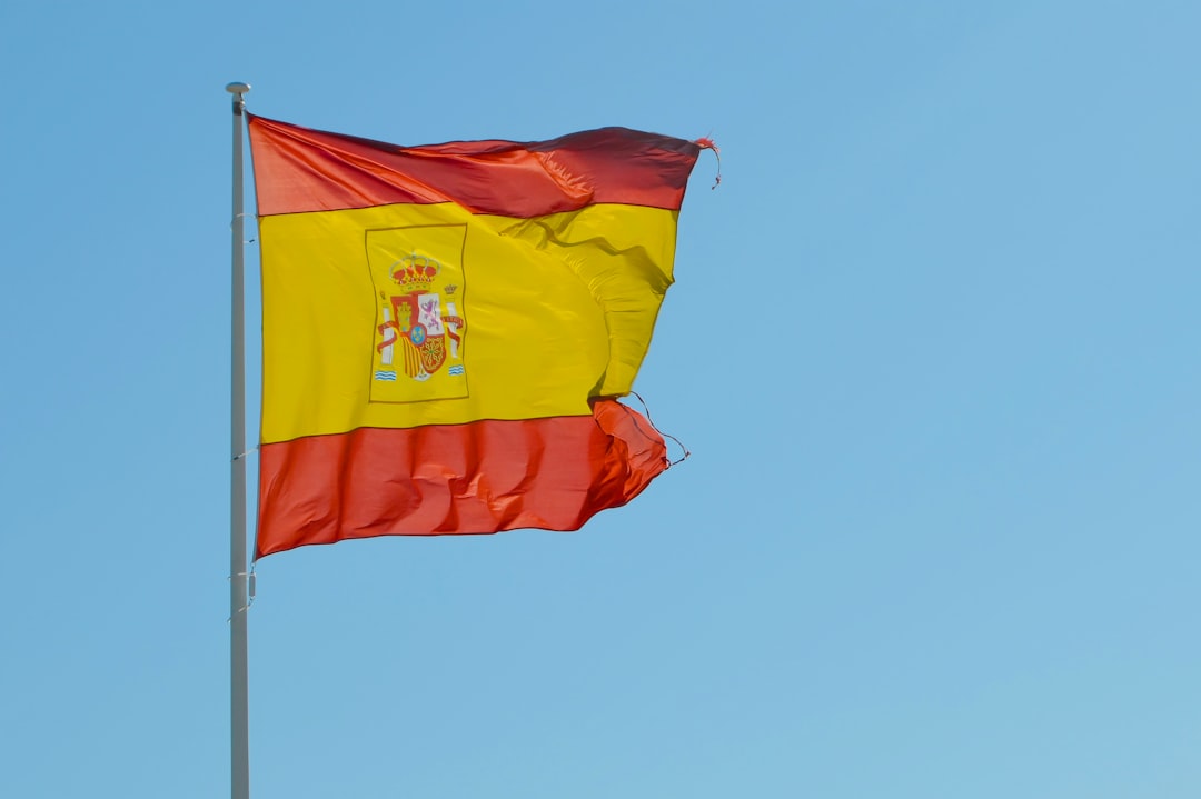 Rincón de España