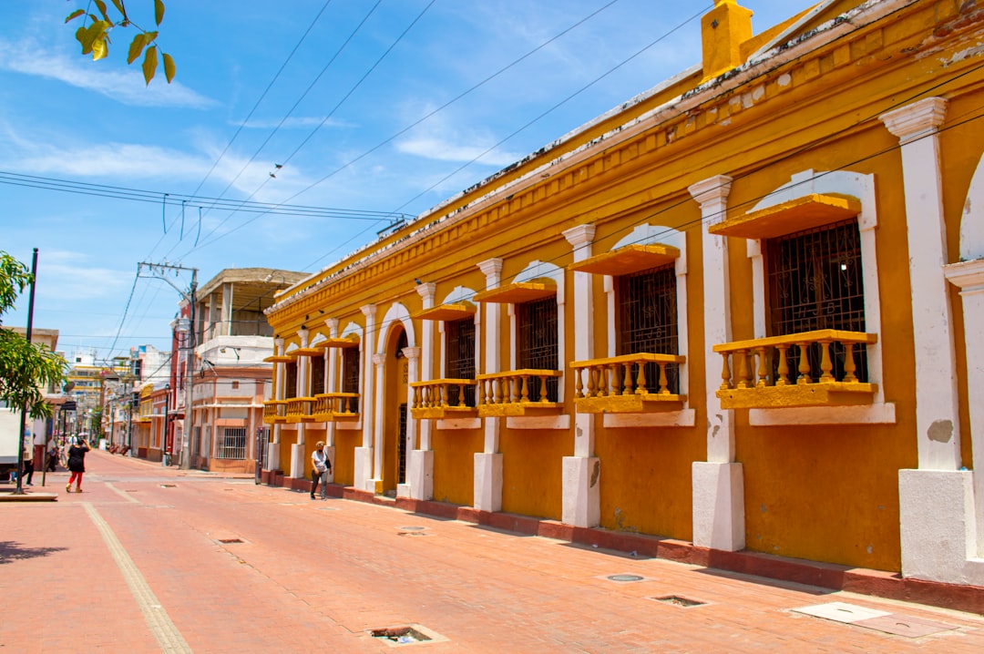 Road Market