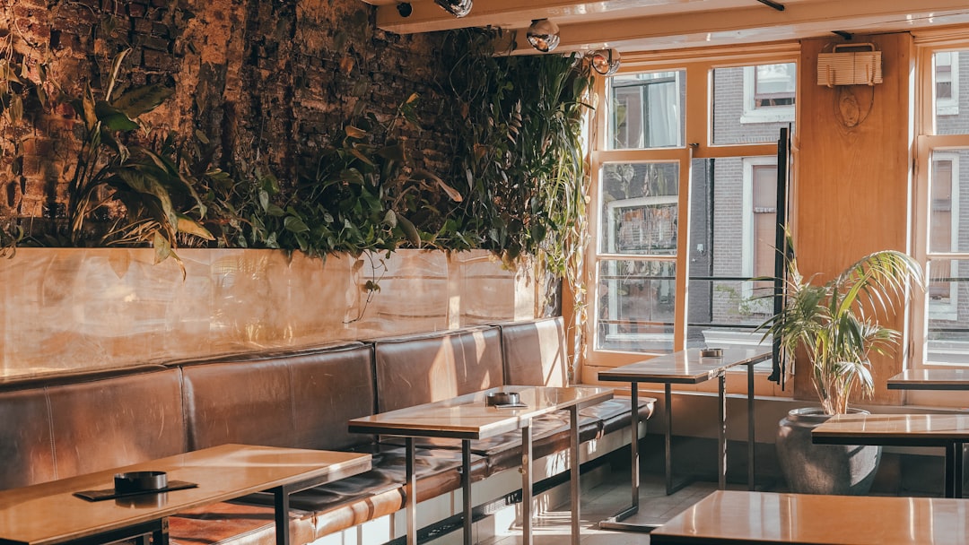 Roaming Goat Coffee