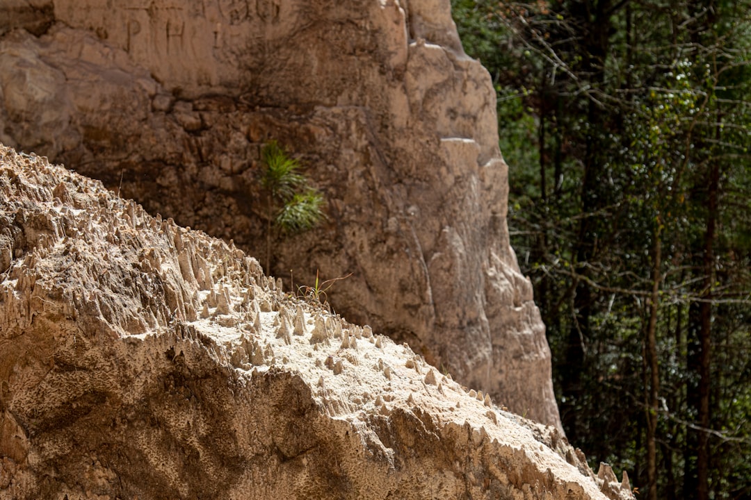 Rock Spot Climbing