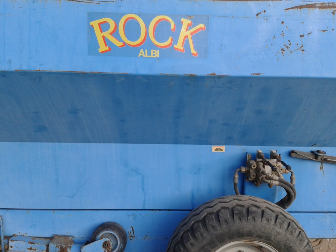 Rocky Master
