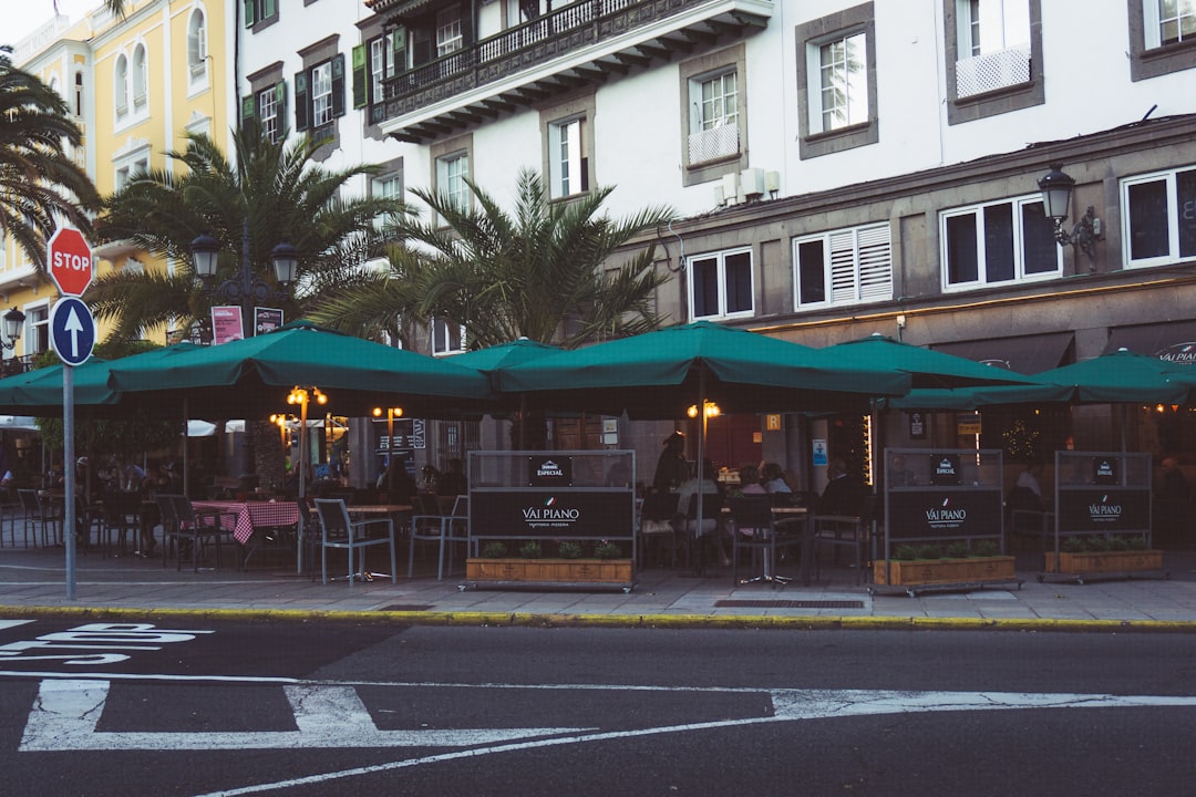 Rogelio's Beach Bar and Restaurant