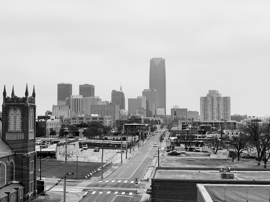 Ronald J. Norick DowntownLibrary
