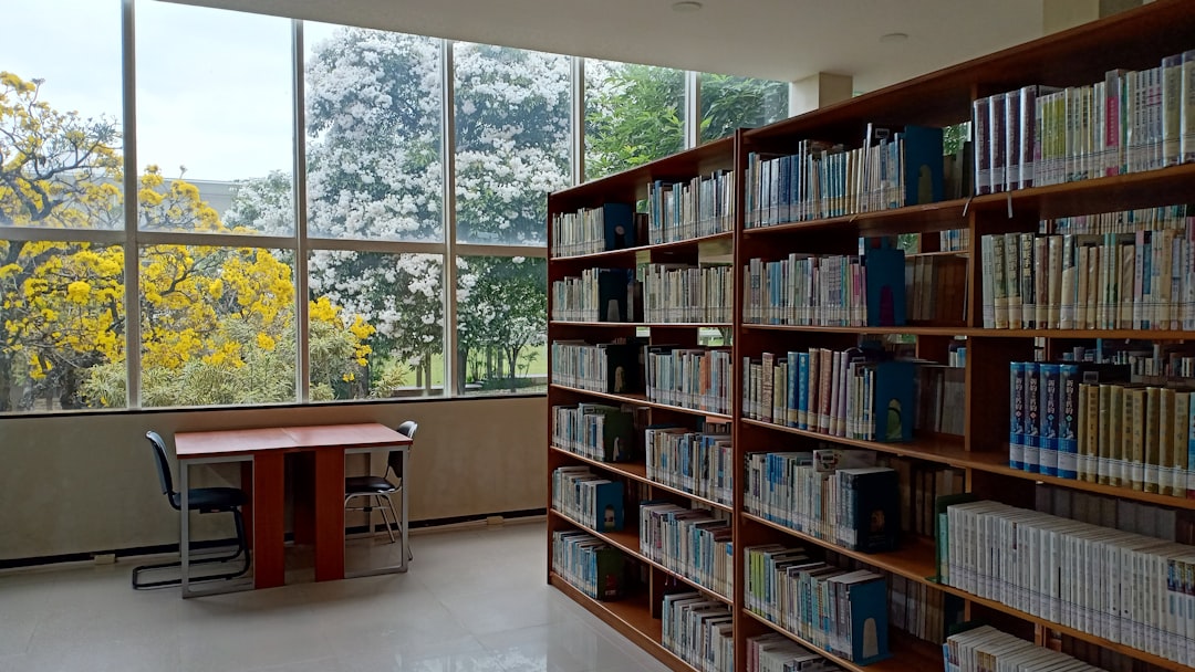 Rossie Purcell Library