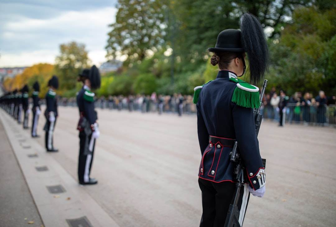 Royal Military Police Museum