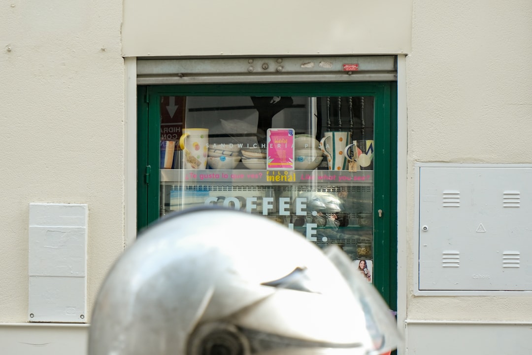 Rumors Coffee & Tea House