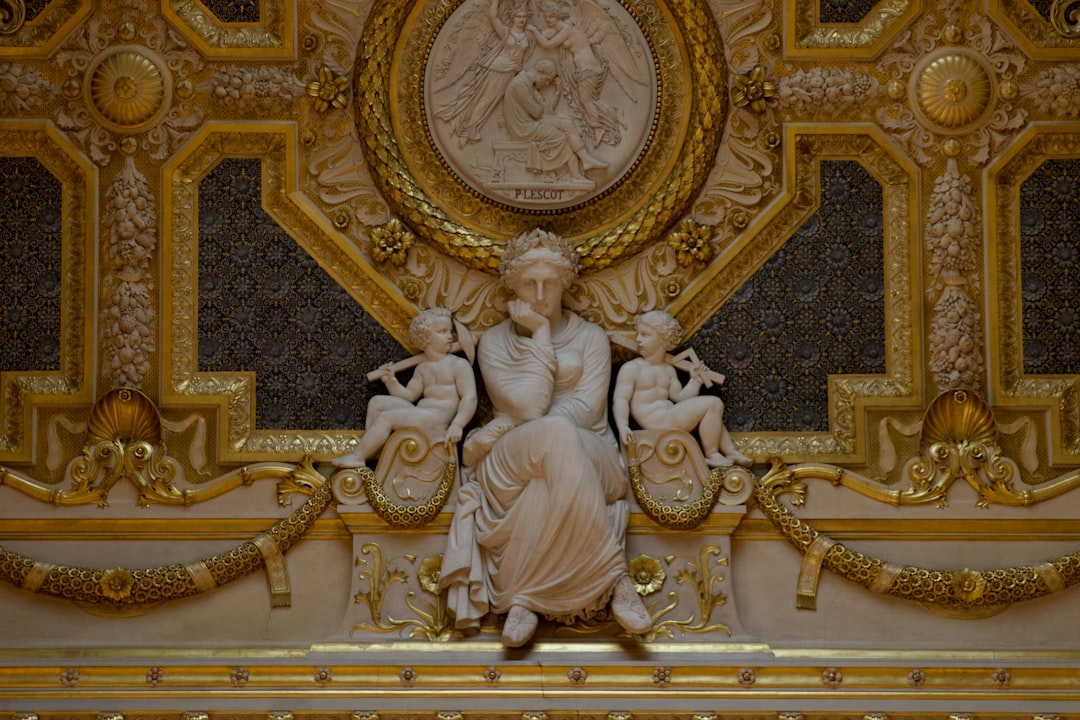 Sable Paris