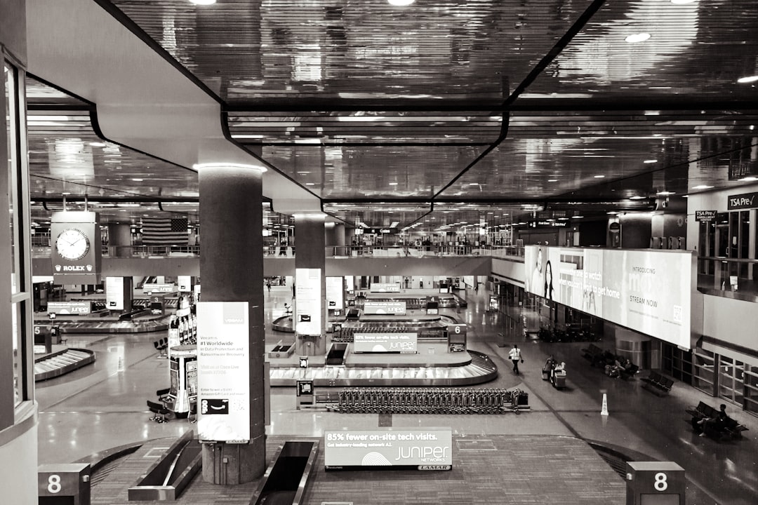 Sahara West Library