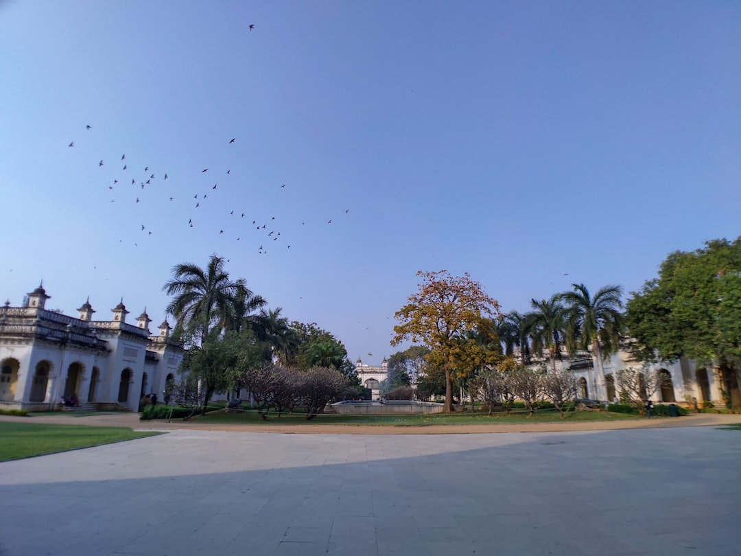 Sai-Gopichand Badminton Academy