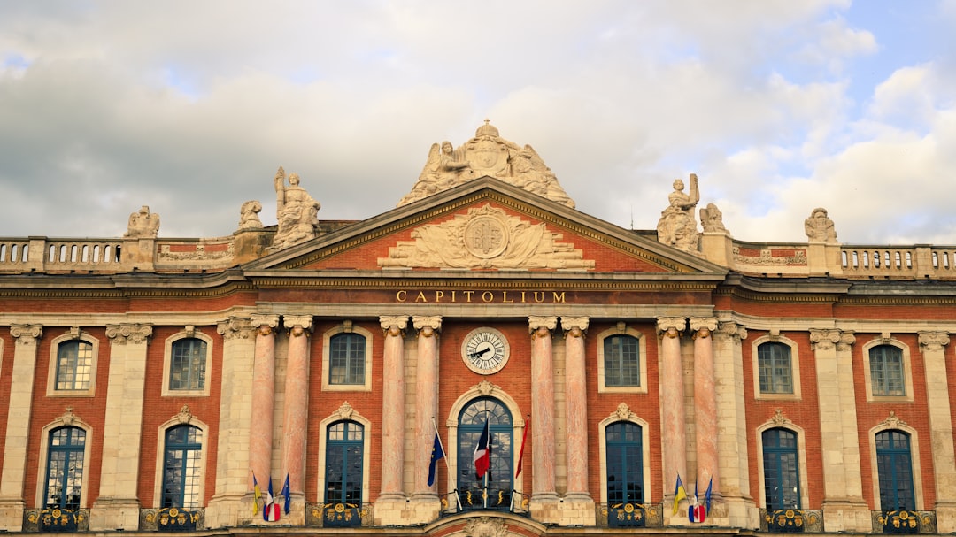 Salle des mariages et du conseil municipal